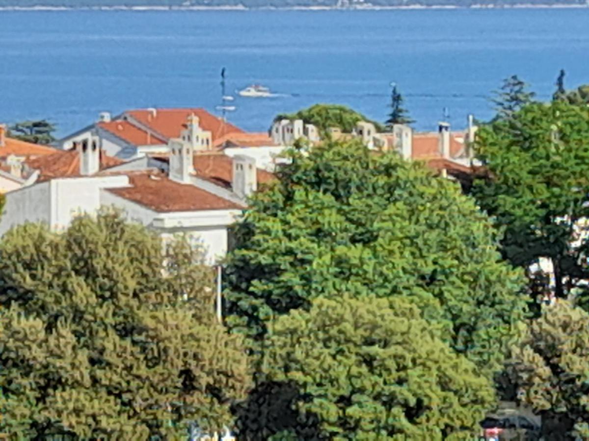 Apartments Nada Krk Island Exterior foto